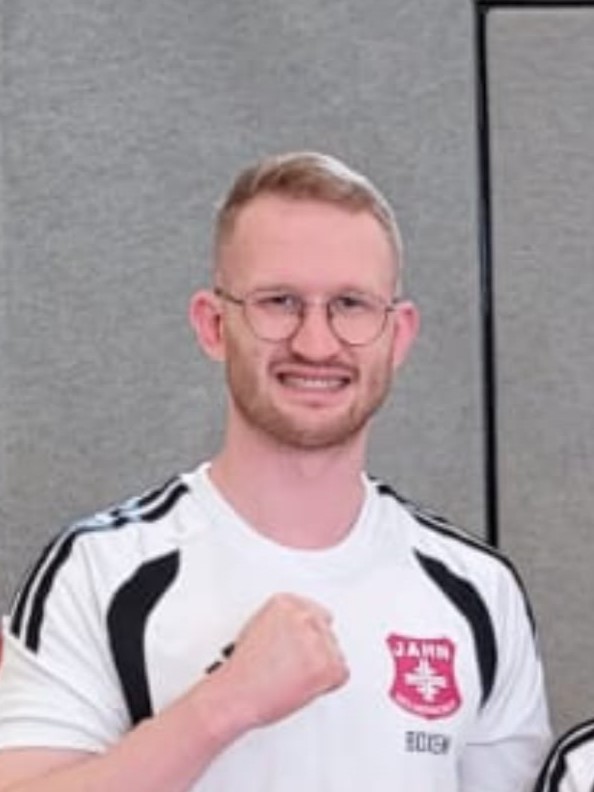 Felix Kuschel