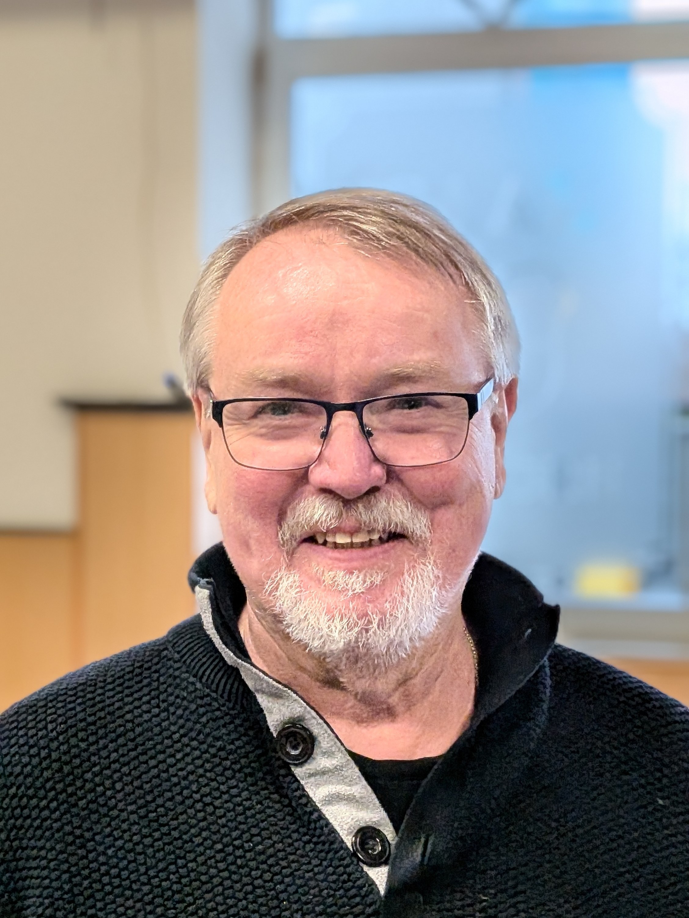 Hans-Rüdiger Förster