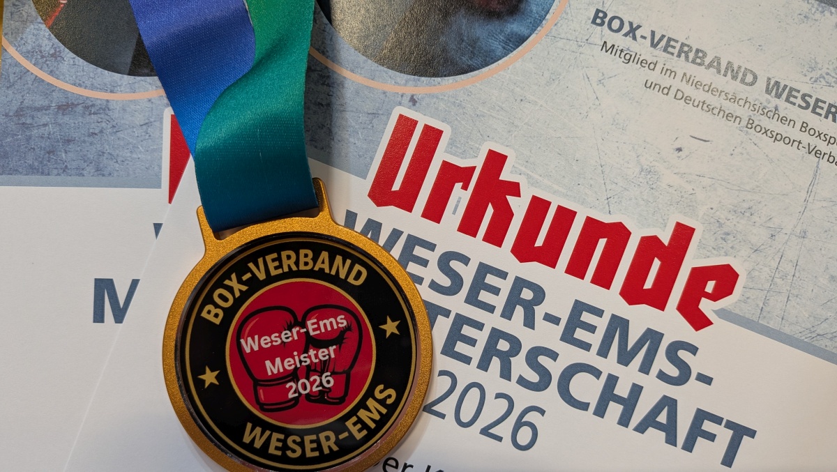 Weser-Ems-Meisterschaft 2026